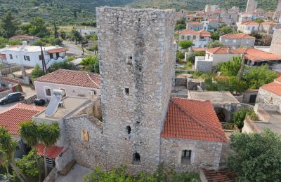 Torre in vendita Flomochori, Peloponneso, Foto 9/12