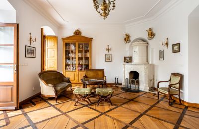 Manoir erwerben Strzegocin, Mazovie, Foto 8/42