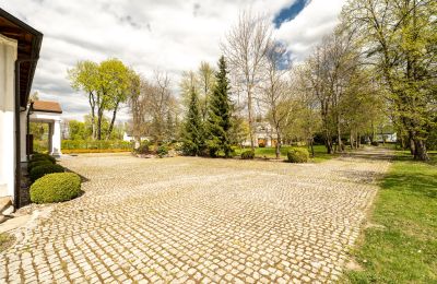 Herrenhaus kaufen Strzegocin, Masowien, Foto 25/42