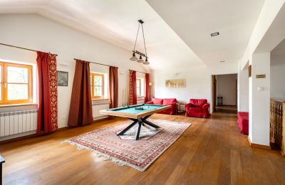 Manoir erwerben Strzegocin, Mazovie, Foto 24/42