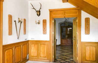 Herrenhaus kaufen Strzegocin, Masowien, Foto 40/42