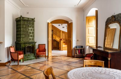 Herrenhaus kaufen Strzegocin, Masowien, Foto 12/42