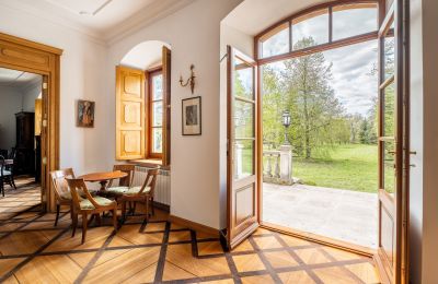 Manoir erwerben Strzegocin, Mazovie, Foto 19/42