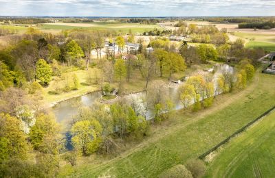 Manoir erwerben Strzegocin, Mazovie, Foto 35/42