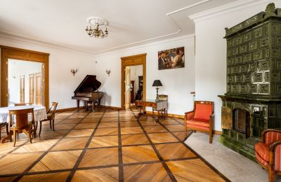 Manoir erwerben Strzegocin, Mazovie, Foto 15/42