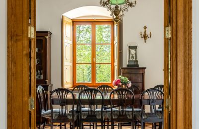 Herrenhaus kaufen Strzegocin, Masowien, Foto 11/42
