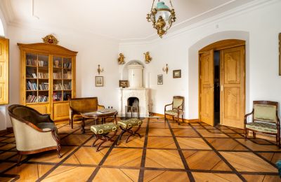 Manoir erwerben Strzegocin, Mazovie, Foto 11/42