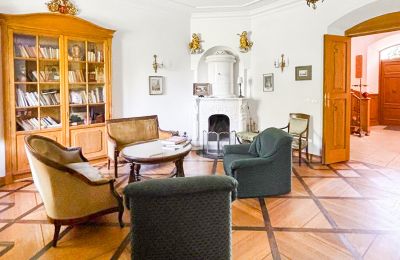 Herrenhaus kaufen Strzegocin, Masowien, Foto 39/42