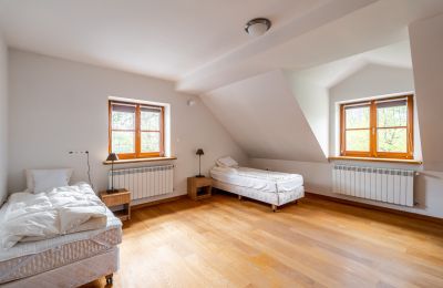 Manoir erwerben Strzegocin, Mazovie, Foto 42/42