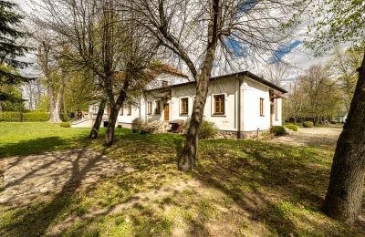 Herrenhaus kaufen Strzegocin, Masowien, Foto 24/42