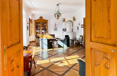 Manoir erwerben Strzegocin, Mazovie, Foto 9/42