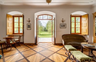Manoir erwerben Strzegocin, Mazovie, Foto 18/42