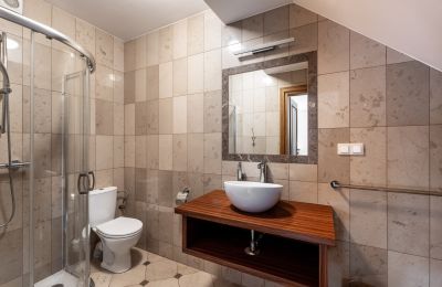Manoir erwerben Strzegocin, Mazovie, Foto 25/42