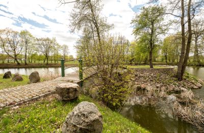 Herrenhaus kaufen Strzegocin, Masowien, Foto 22/42