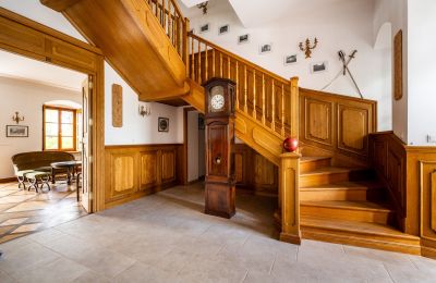 Manoir erwerben Strzegocin, Mazovie, Foto 14/42