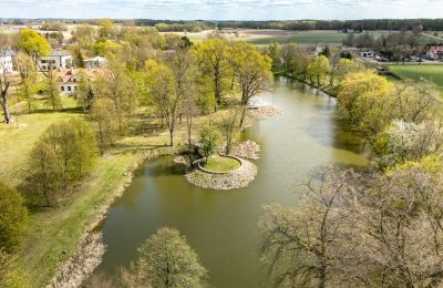 Herrenhaus kaufen Strzegocin, Masowien, Foto 18/42