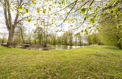 Manoir erwerben Strzegocin, Mazovie, Foto 27/42