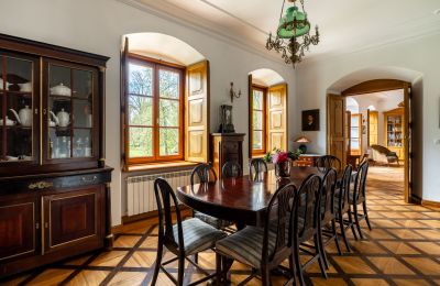Manoir erwerben Strzegocin, Mazovie, Foto 16/42