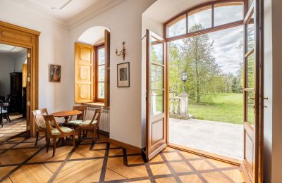 Herrenhaus kaufen Strzegocin, Masowien, Foto 4/42