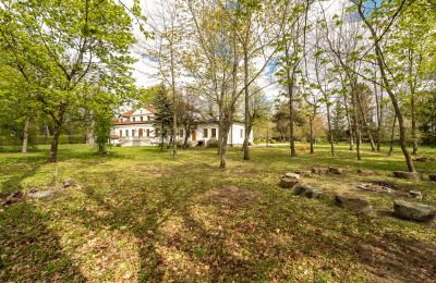 Herrenhaus kaufen Strzegocin, Masowien, Foto 23/42
