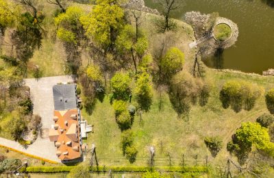 Herrenhaus kaufen Strzegocin, Masowien, Foto 34/42