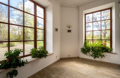 Herrenhaus kaufen Strzegocin, Masowien, Foto 38/42