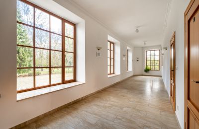 Herrenhaus kaufen Strzegocin, Masowien, Foto 13/42