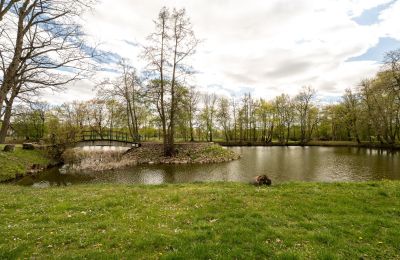Manoir erwerben Strzegocin, Mazovie, Foto 36/42
