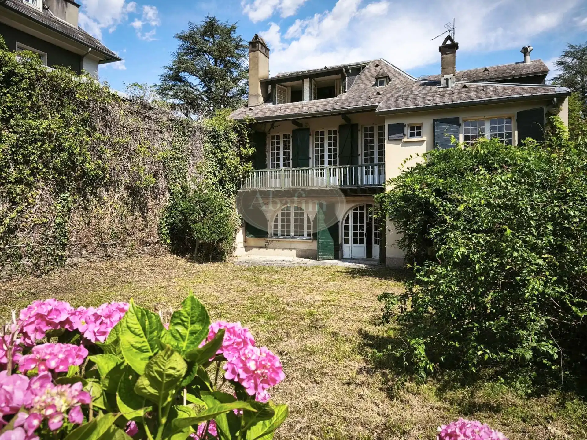 Fotos Kleine Villa mit Panorama-Bergblick in Bagnères-de-Luchon