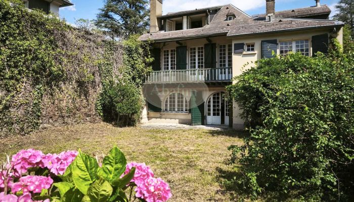 Historische Villa erwerben Bagnères-de-Luchon, Okzitanien