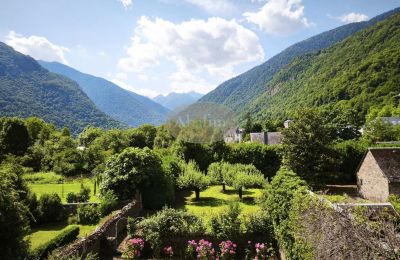 Historische Villa erwerben Bagnères-de-Luchon, Okzitanien, Foto 2/29