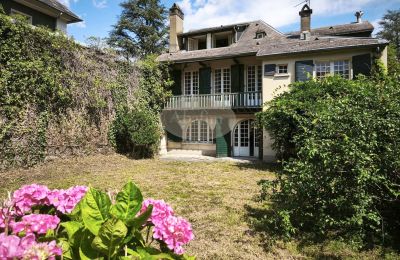 Historische Villa Bagnères-de-Luchon, Okzitanien