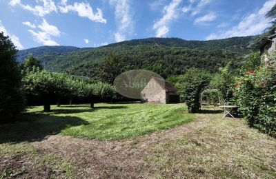 Historische Villa erwerben Bagnères-de-Luchon, Okzitanien, Foto 25/29