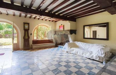 Historische Villa erwerben Bagnères-de-Luchon, Okzitanien, Foto 3/29