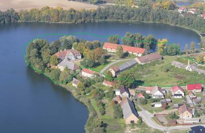 Manoir à vendre 66-300 Bobowicko, Lubusz, Image 4/14