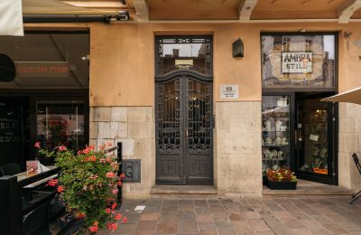 Appartamento storico in vendita Kraków, Piccola Polonia, Foto 31/31