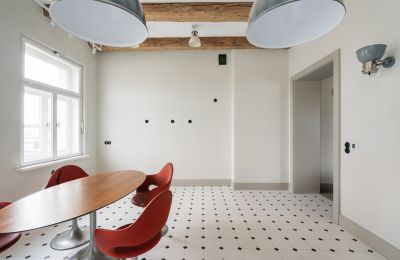 Appartamento storico in vendita Kraków, Piccola Polonia, Foto 11/31