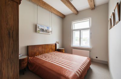 Luxus-Altbauwohnung à vendre Kraków, Kleinpolen, Image 16/31