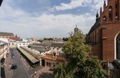 Appartamento storico in vendita Kraków, Piccola Polonia, Foto 28/31