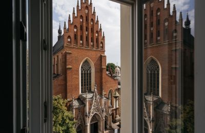 Appartement de caractère à vendre Kraków, Petite-Pologne, Image 1/30