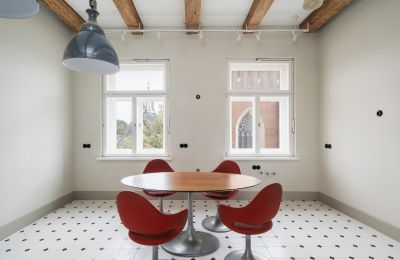 Appartement de caractère à vendre Kraków, Petite-Pologne, Image 8/30