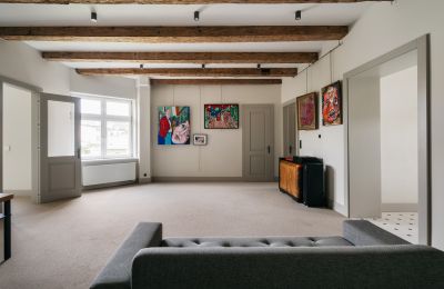 Appartamento storico in vendita Kraków, Piccola Polonia, Foto 9/31