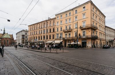 Appartamento storico in vendita Kraków, Piccola Polonia, Foto 30/31