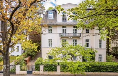 Appartement de caractère à vendre Charlottenburg-Wilmersdorf, Grunewald, Berlin, Image 1/24