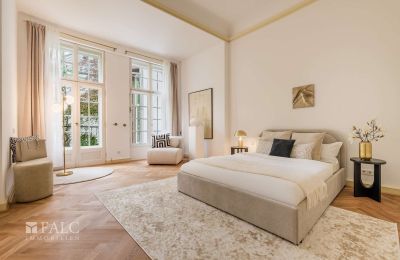 Appartement de caractère à vendre Charlottenburg-Wilmersdorf, Grunewald, Berlin, Image 16/24