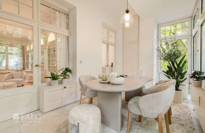 Appartement de caractère à vendre Charlottenburg-Wilmersdorf, Grunewald, Berlin, Image 10/24