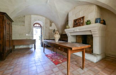 Proprietà storica in vendita Uzès, Occitania, Foto 1/14