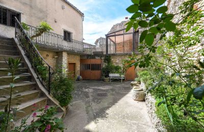 Proprietà storica in vendita Uzès, Occitania, Foto 14/14