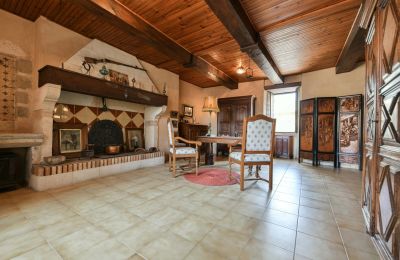 Proprietà storica in vendita Uzès, Occitania, Foto 8/14