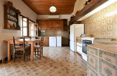 Proprietà storica in vendita Uzès, Occitania, Foto 10/14